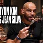 Dong Hyun Kim Praises Jean Silva