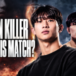 Eun Seok Choi vs Shin Haraguchi