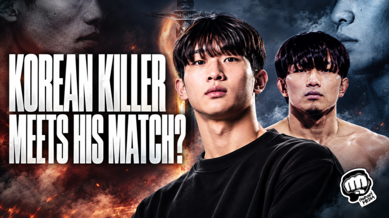 Eun Seok Choi vs Shin Haraguchi