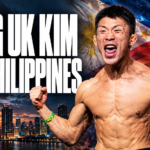 Sang Uk Kim AFC
