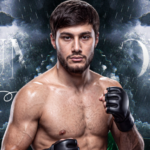 Adlan Umarov