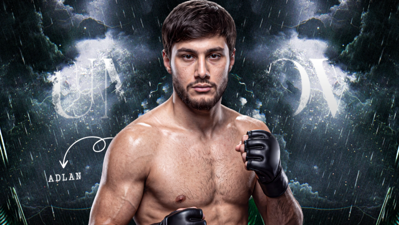 Adlan Umarov