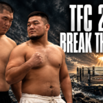 TFC 24_ Break Through
