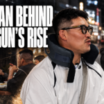 The Man Behind Dong Hyun Kim’s Rise