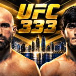 UFC 333
