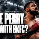 Mike Perry