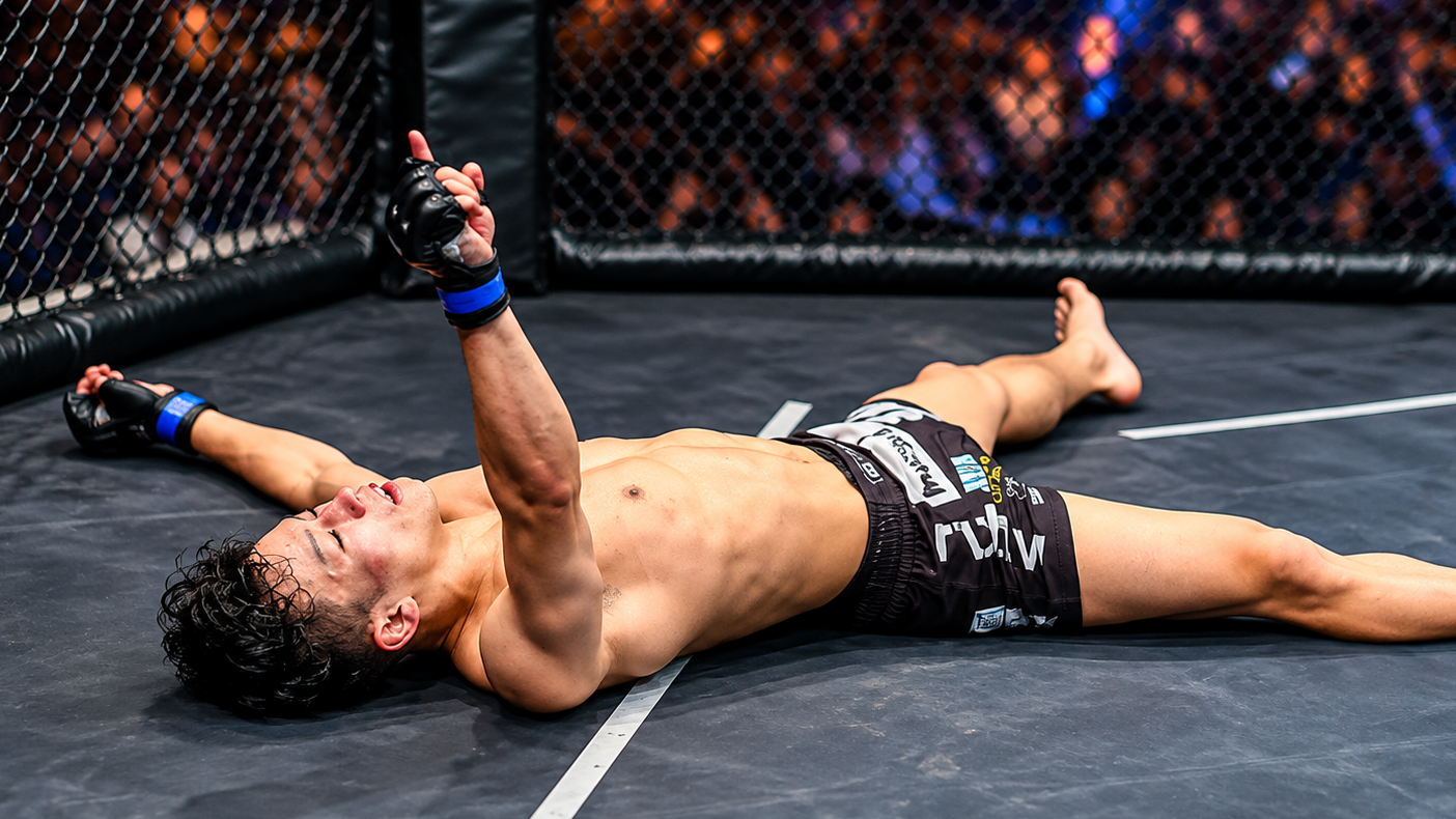 Shooto