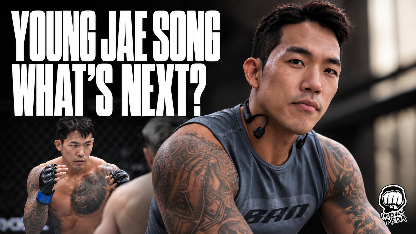 Young Jae Song Whats Next