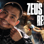 Zeus FC 17 Results_ Fight Night