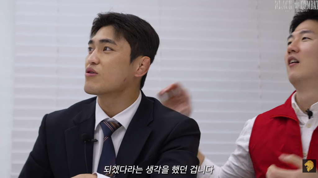 Hyuk Min Ji promises another finish at Black Combat 17