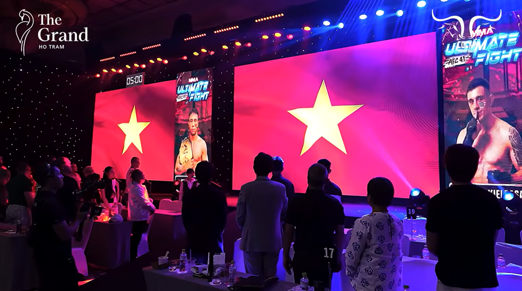 Sang Uk Kim plays ia key role in AFC expansion into Southeast Asia